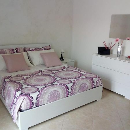 Beb Del Carmelo Apartment Mercato San Severino Exterior photo