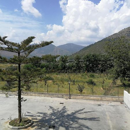 Beb Del Carmelo Apartment Mercato San Severino Exterior photo