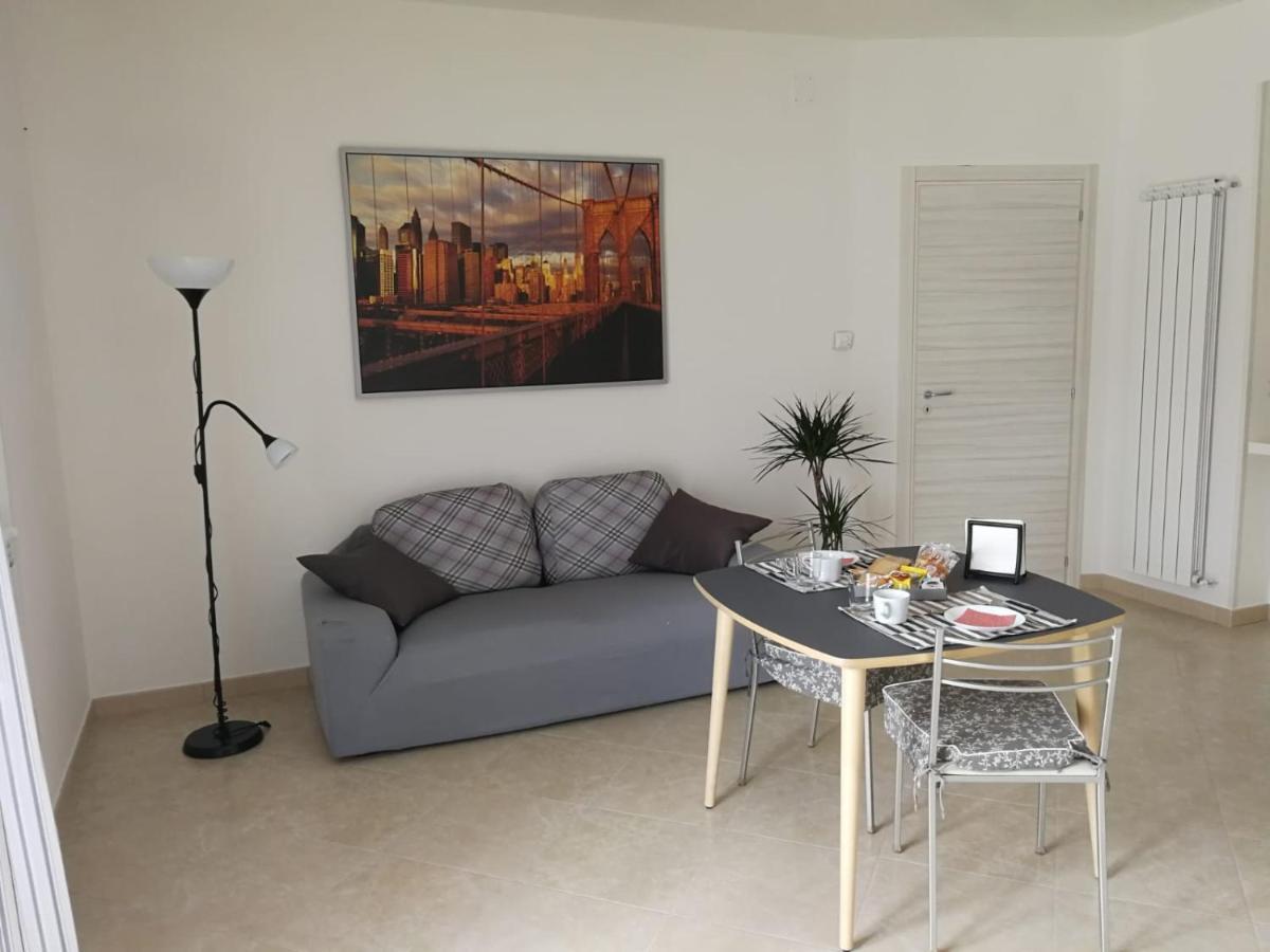 Beb Del Carmelo Apartment Mercato San Severino Exterior photo