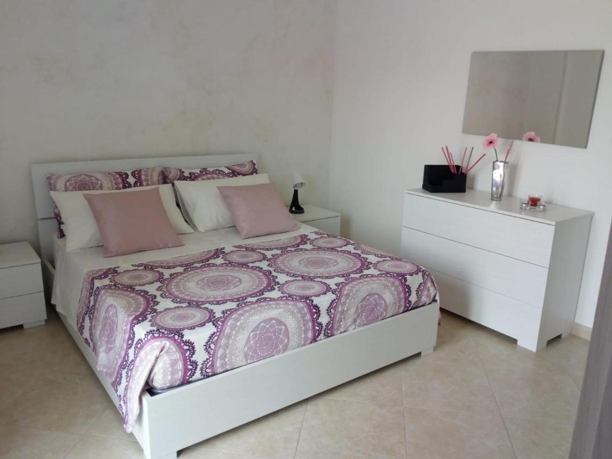 Beb Del Carmelo Apartment Mercato San Severino Exterior photo