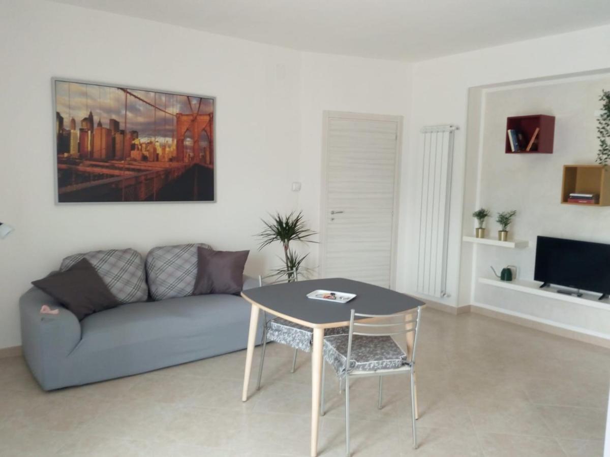 Beb Del Carmelo Apartment Mercato San Severino Exterior photo
