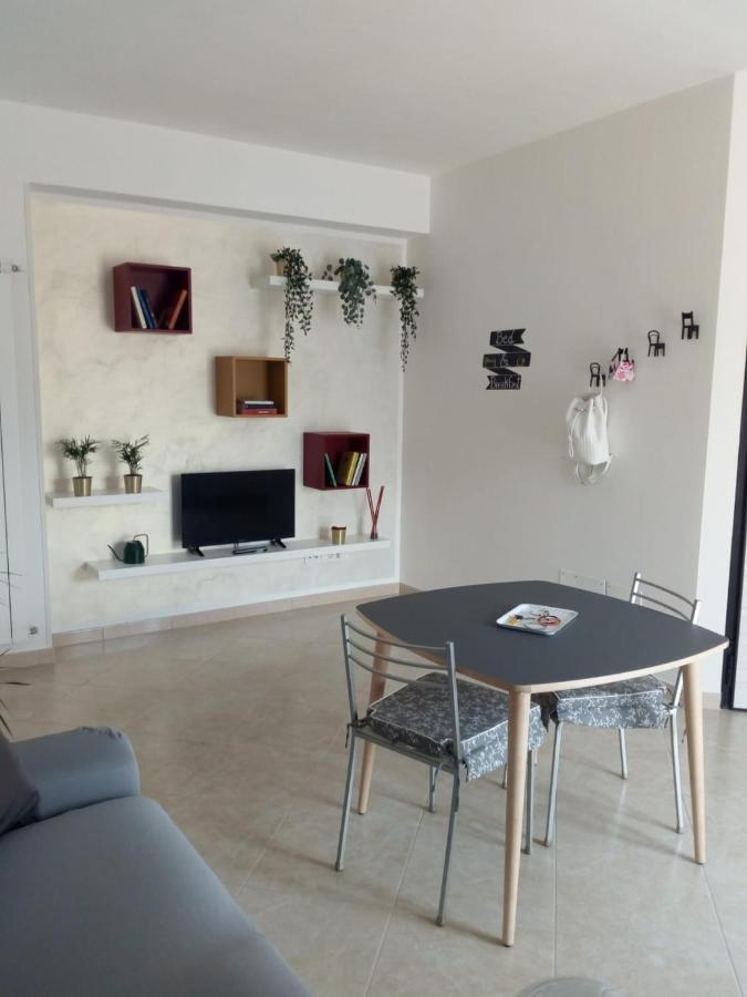 Beb Del Carmelo Apartment Mercato San Severino Exterior photo